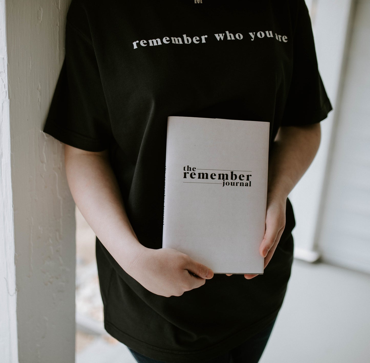 Remember Journal