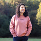 Remember Who You Are Sweatshirt